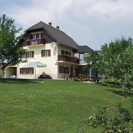 Apartments Sven Rastovača Extérieur photo