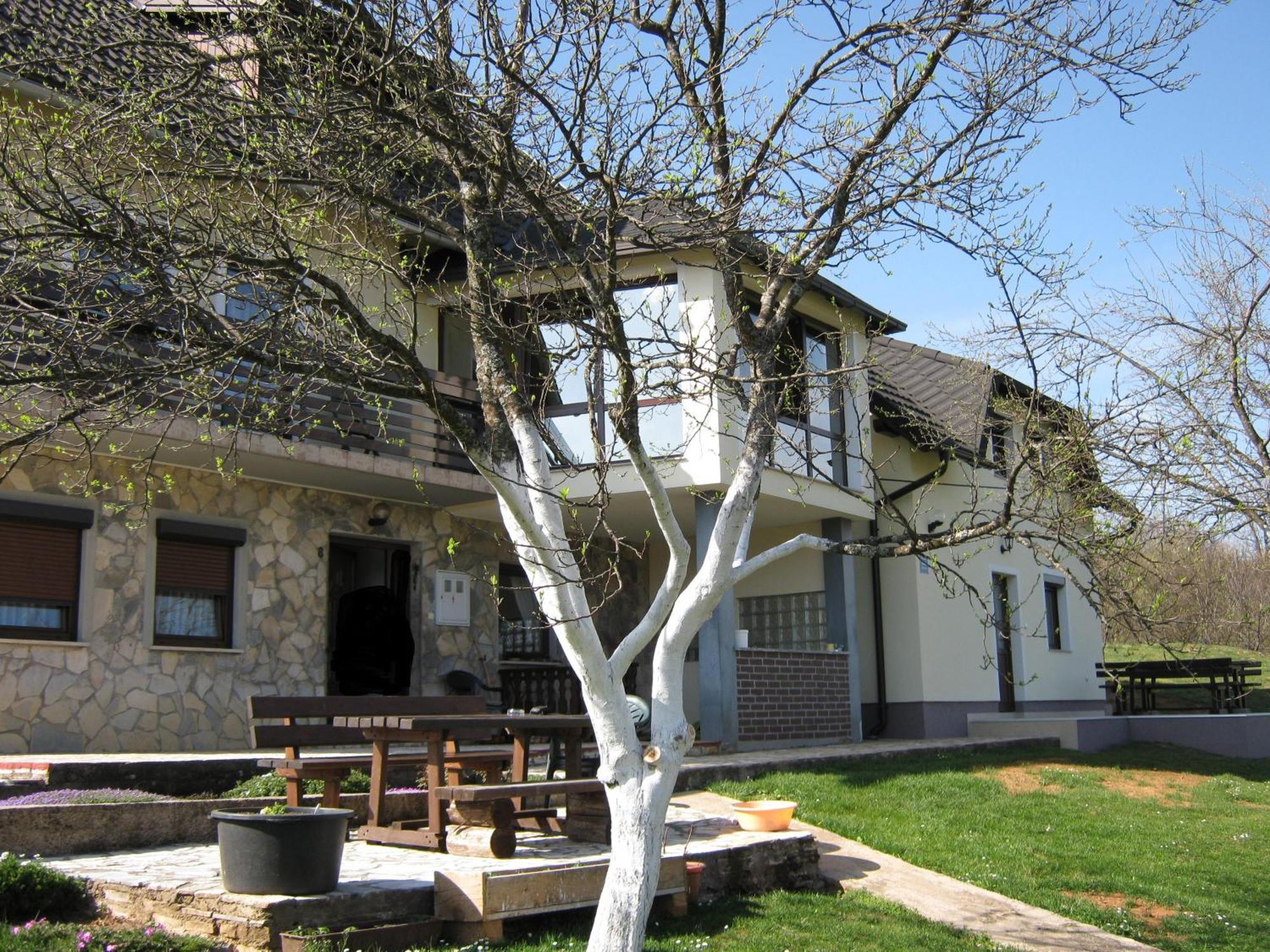 Apartments Sven Rastovača Chambre photo