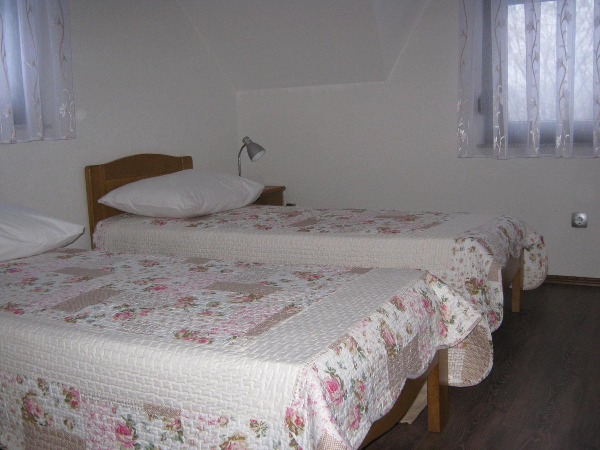 Apartments Sven Rastovača Chambre photo