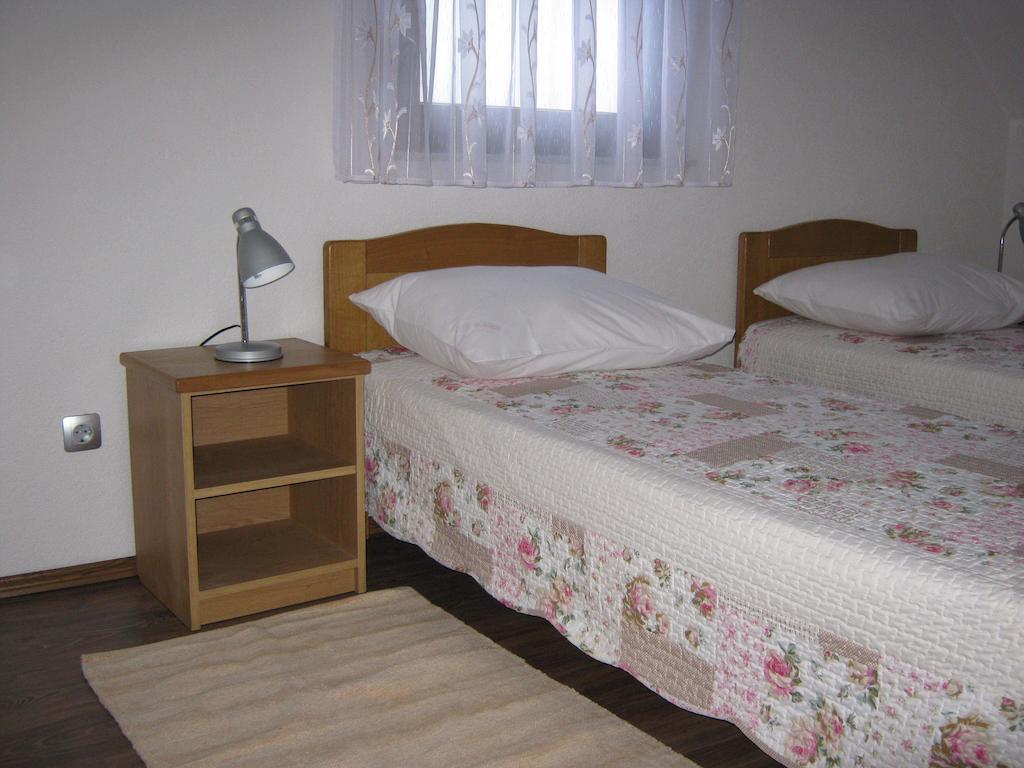 Apartments Sven Rastovača Extérieur photo