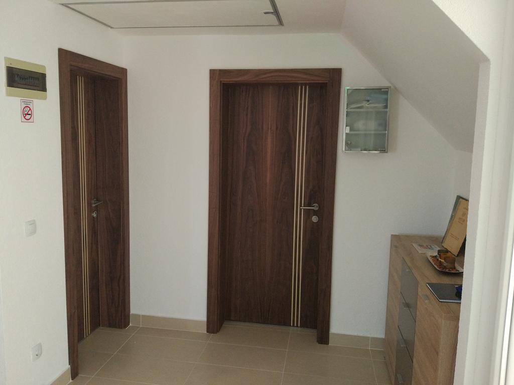 Apartments Sven Rastovača Extérieur photo