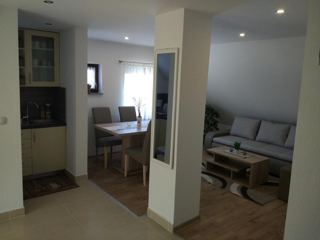 Apartments Sven Rastovača Extérieur photo