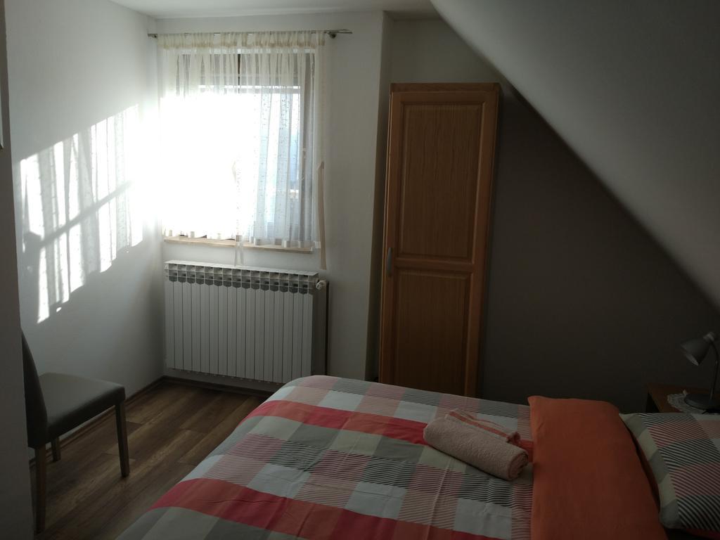 Apartments Sven Rastovača Extérieur photo