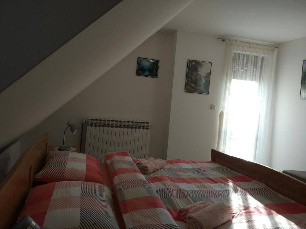 Apartments Sven Rastovača Extérieur photo