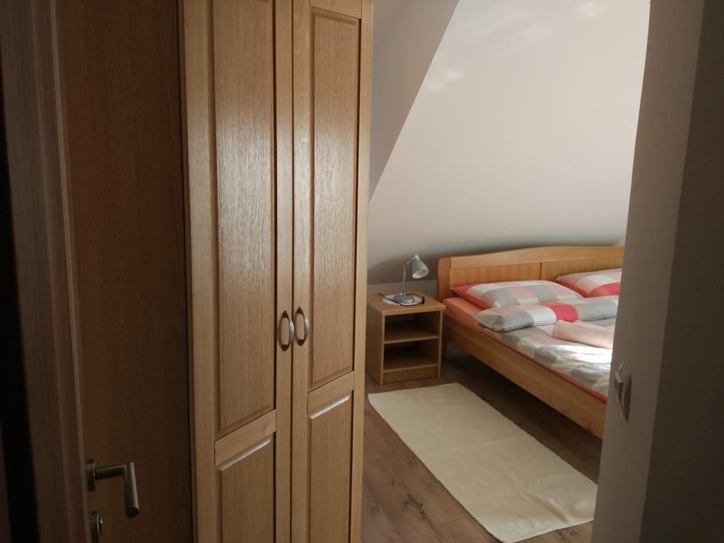 Apartments Sven Rastovača Extérieur photo