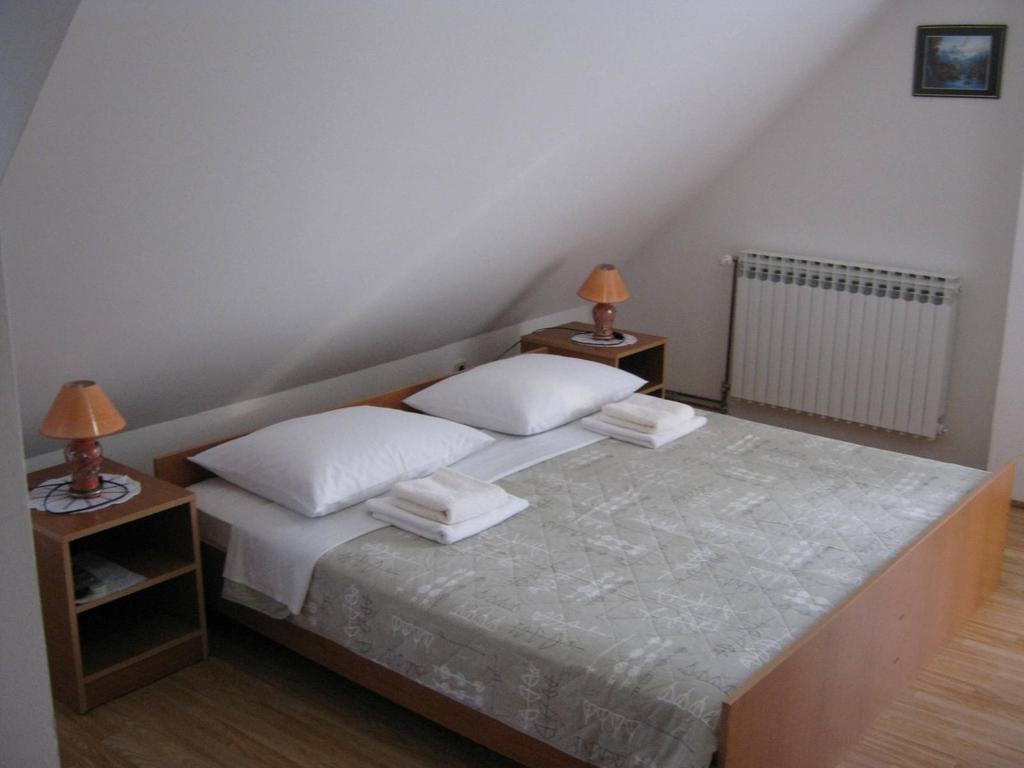 Apartments Sven Rastovača Chambre photo