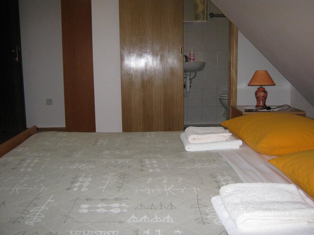 Apartments Sven Rastovača Chambre photo
