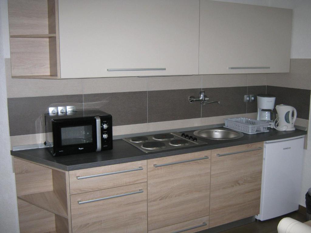 Apartments Sven Rastovača Chambre photo